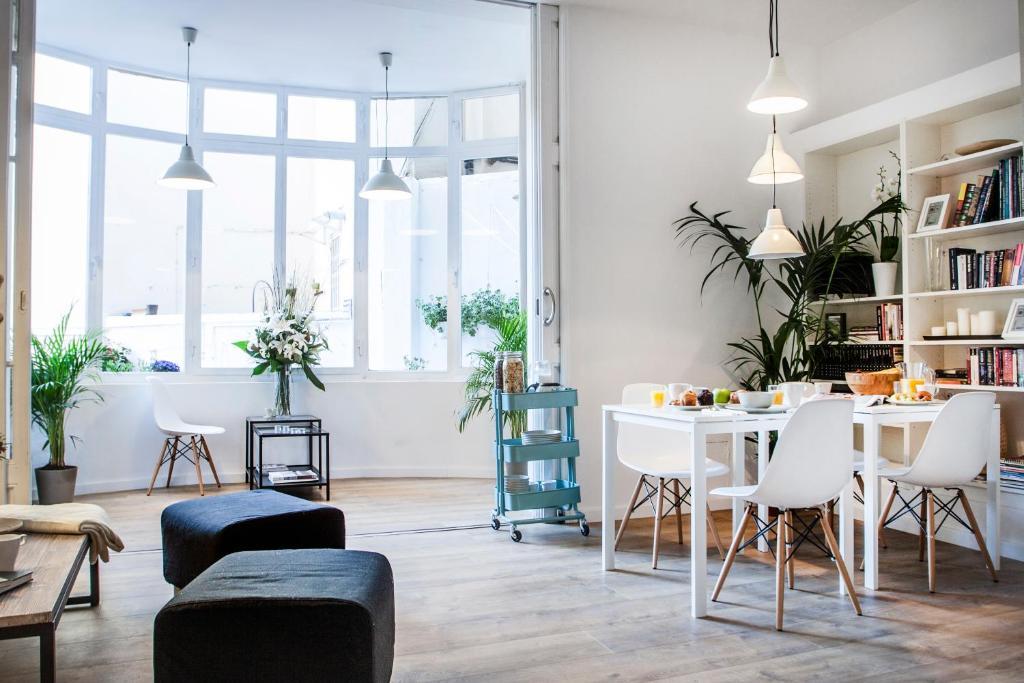 Guest house Cien Barcelona