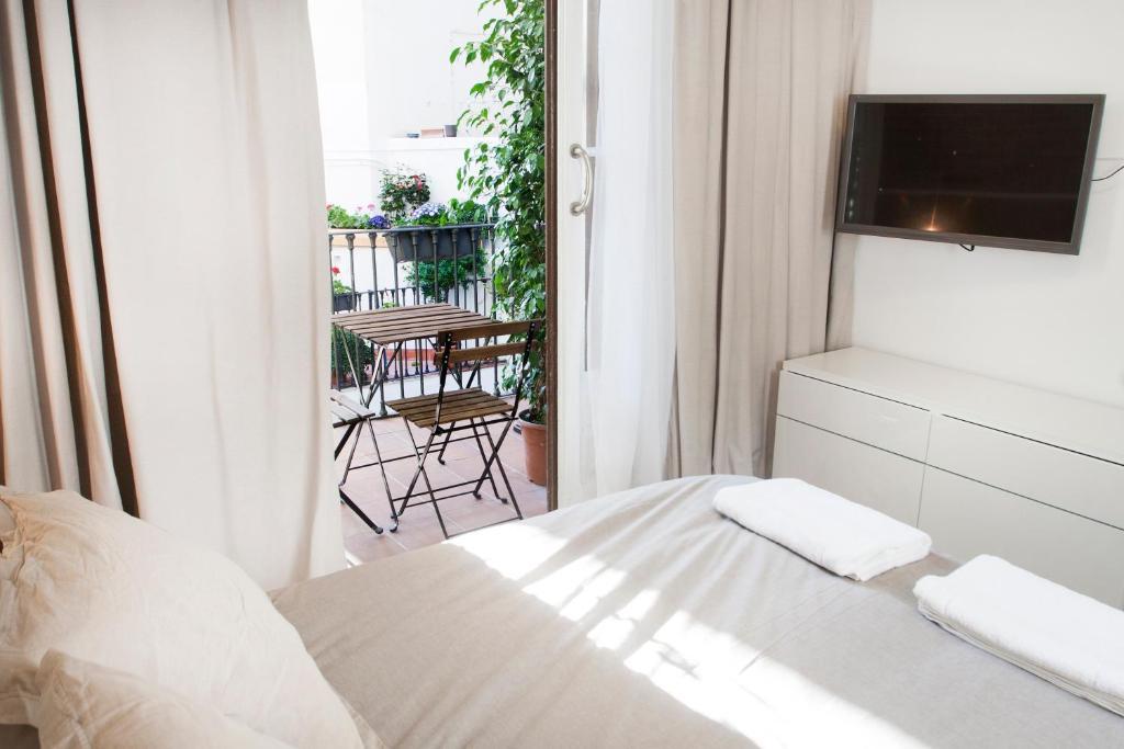 Guest house Cien Barcelona